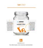 140ml Kavanoz Etiketi