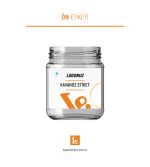 228ml Kavanoz Etiketi