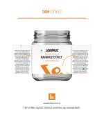 228ml Kavanoz Etiketi