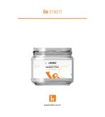 300ml Kavanoz Etiketi