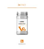 326ml Kavanoz Etiketi