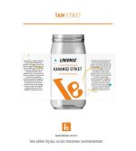 370ml Kavanoz Etiketi