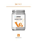 660cc Standart Kavanoz Etiketi