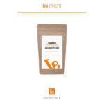 100 gr Doypack Etiketi