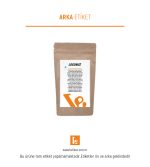 100 gr Doypack Etiketi