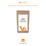 1000 gr Doypack Etiketi