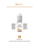 10ml Ecza Şişesi Etiketi