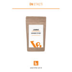 250 gr Doypack Etiketi