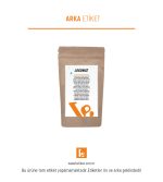 250 gr Doypack Etiketi