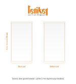 250ml Şişe Etiketi