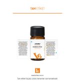 30 ml Ecza Şişesi Etiketi