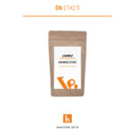 50 gr Doypack Etiketi