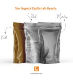 50 gr Doypack Etiketi