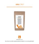 500 gr Doypack Etiketi