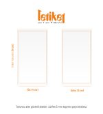 500 gr Doypack Etiketi