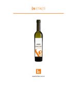 500ml Şişe Etiketi