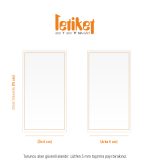 750ml Şişe Etiketi