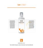 200ml Kozmetik Şişesi Etiketi