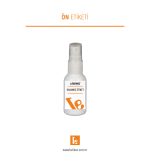 30ml Kozmetik Şişesi Etiketi