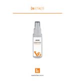 50ml Kozmetik Şişesi Etiketi