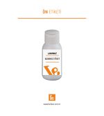 50ml Kozmetik Şişesi Etiketi