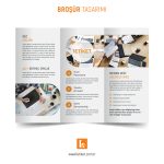 Broşür Tasarımı