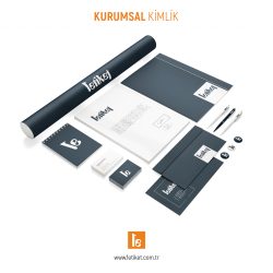 Kurumsal Kimlik