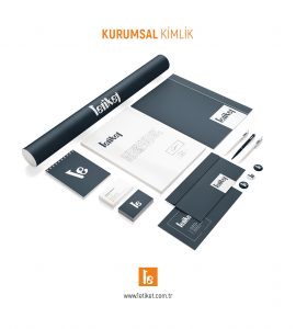 Kurumsal Kimlik