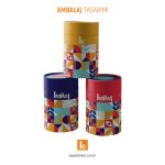 Ambalaj Tasarımı