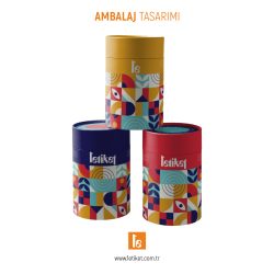 ambalaj tasarimi