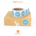 Etiket Tasarımı