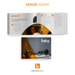Katalog Tasarımı