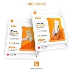 Post Tasarımı 1 Post Tasarımı