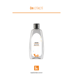 200ml Temizlik Şişesi Etiketi