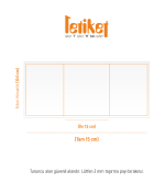 2LT Yağ Şişe Etiketi - Görsel 4