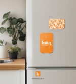 Magnet Baskı - Görsel 2