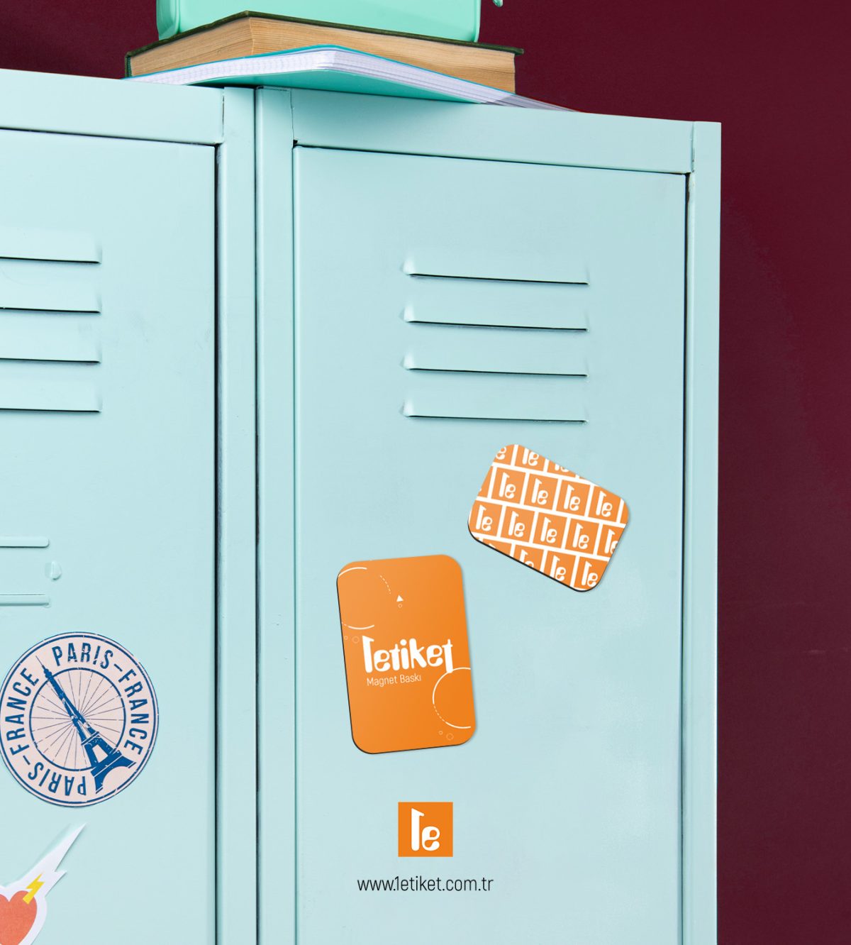 Magnet Baskı - Görsel 3