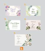 24'lü Çeyiz Kolisi Etiketi - Görsel 2