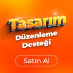 Tasarım Düzenleme