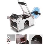 Yarı Otomatik Etiket