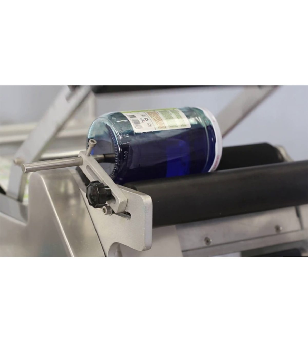 Yarı Otomatik Etiket - Görsel 3