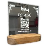 Qr Menü