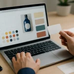 Online etiket siparişi: 7 adımda doğru seçim