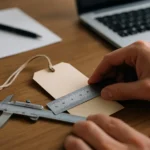 Ürün Etiket Ölçüsü Nasıl Hesaplanır?