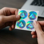 3D Hologram Sticker Baskı Ne İşe Yarar?