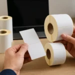 Baskısız Boş Rulo Termal Etiket Nasıl Seçilir?