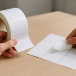 Rulo mu tabaka mı? Sticker seçimi netleşsin