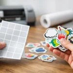 Tabaka Sticker mı Kesimli Sticker mı?