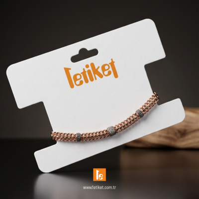 Bileklik Kartı Baskı