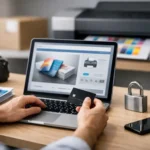 Online baskı siparişi güvenli mi?